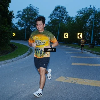 Runner Photo 8752432