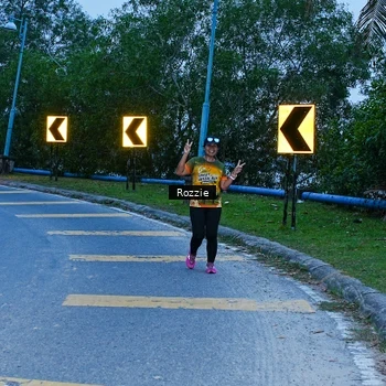 Runner Photo 8752436