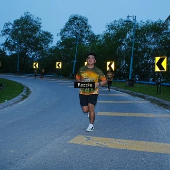 Runner Photo 8752437
