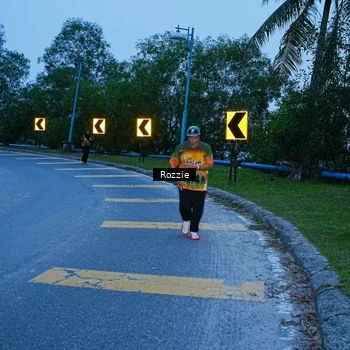 Runner Photo 8752438