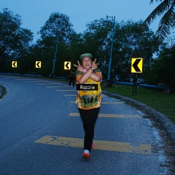 Runner Photo 8752440