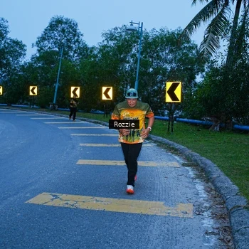 Runner Photo 8752443