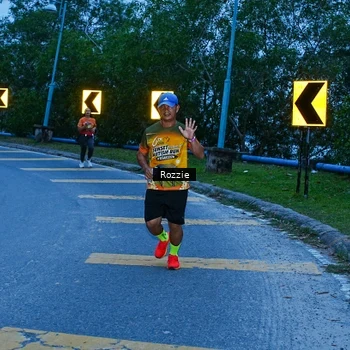 Runner Photo 8752444