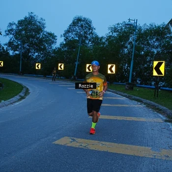 Runner Photo 8752454