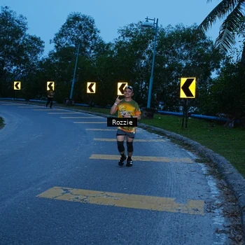 Runner Photo 8752455