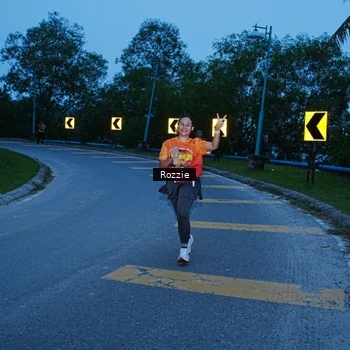 Runner Photo 8752458