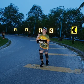 Runner Photo 8752467