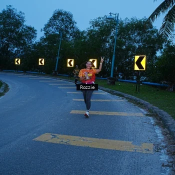 Runner Photo 8752482