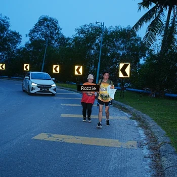 Runner Photo 8752504