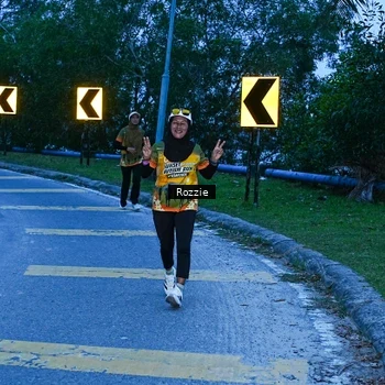 Runner Photo 8752521