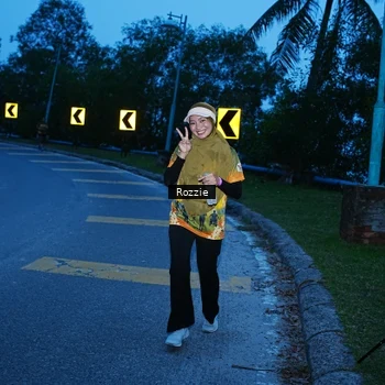 Runner Photo 8752527