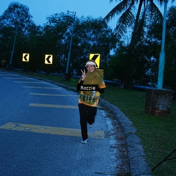 Runner Photo 8752528
