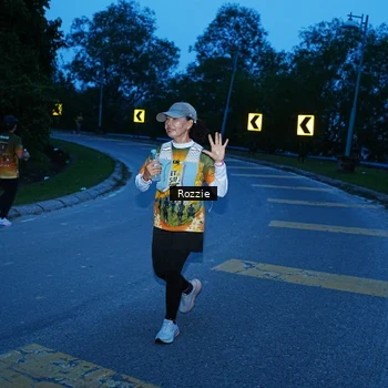 Runner Photo 8752534
