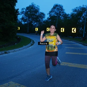 Runner Photo 8752535