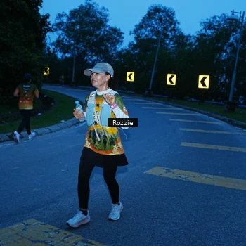 Runner Photo 8752537