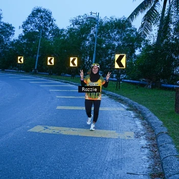 Runner Photo 8752538