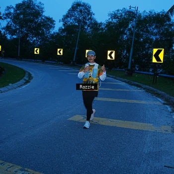 Runner Photo 8752540