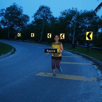 Runner Photo 8752541