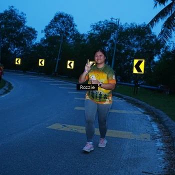 Runner Photo 8752542