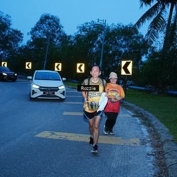 Runner Photo 8752543