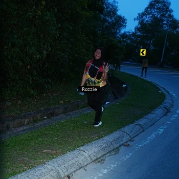Runner Photo 8752544