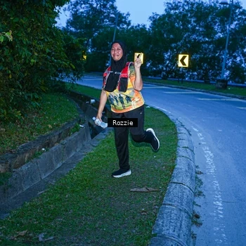 Runner Photo 8752551