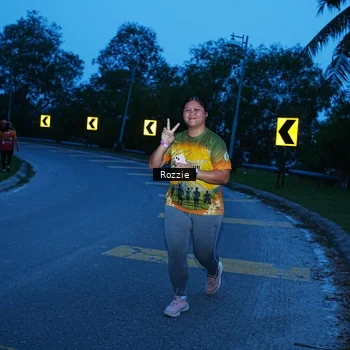 Runner Photo 8752556