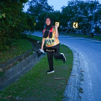 Runner Photo 8752558