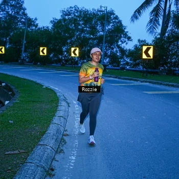 Runner Photo 8752572