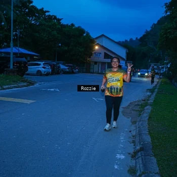 Runner Photo 8752573
