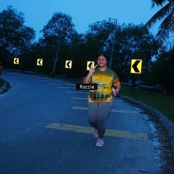 Runner Photo 8752574