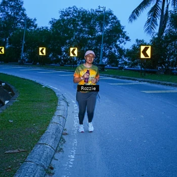 Runner Photo 8752575