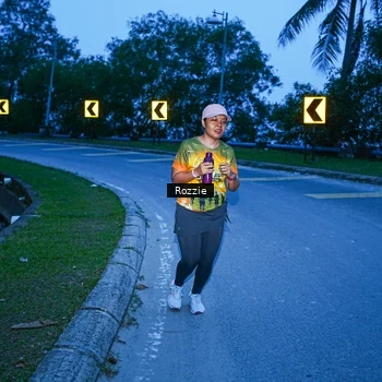 Runner Photo 8752578
