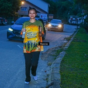 Runner Photo 8752579