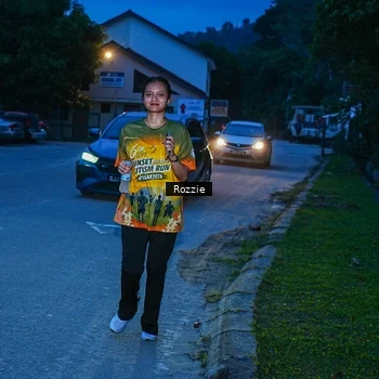 Runner Photo 8752585