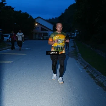Runner Photo 8752594