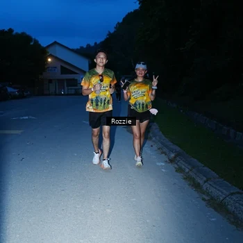 Runner Photo 8752598