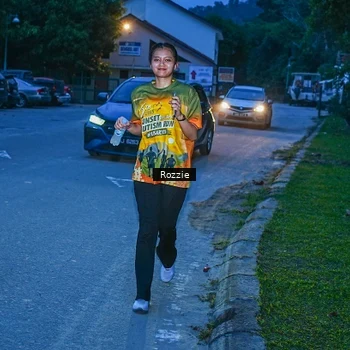 Runner Photo 8752604