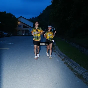 Runner Photo 8752613