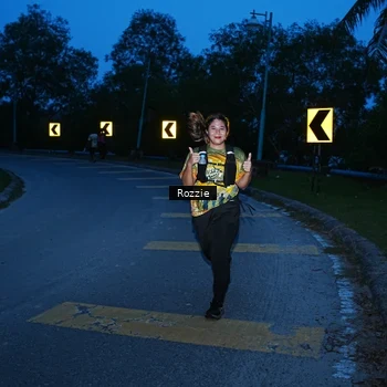 Runner Photo 8752614