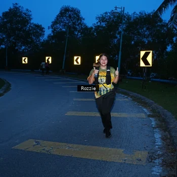 Runner Photo 8752619