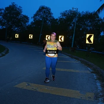 Runner Photo 8752621