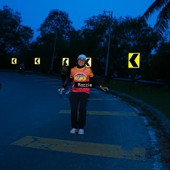 Runner Photo 8752629