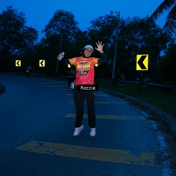 Runner Photo 8752632