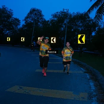 Runner Photo 8752634