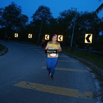 Runner Photo 8752638