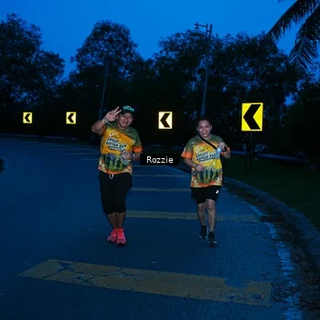 Runner Photo 8752643