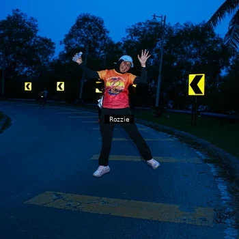 Runner Photo 8752644