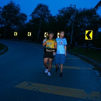 Runner Photo 8752645