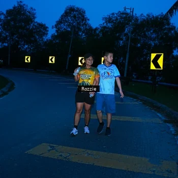 Runner Photo 8752655